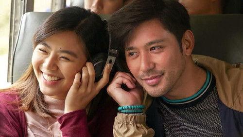 Write About Love filmas žiurėti online