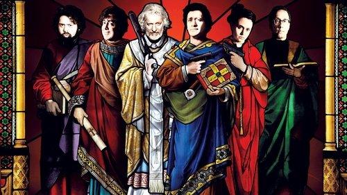 Hellbenders filmas žiurėti online