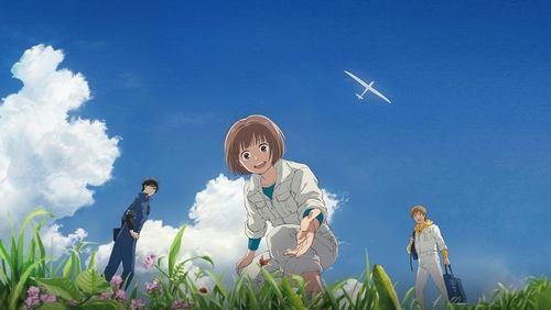 Blue Thermal filmas žiurėti online