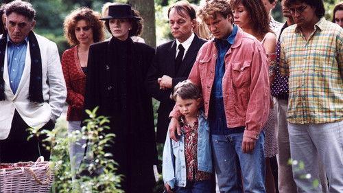 Father's Affair filmas žiurėti online