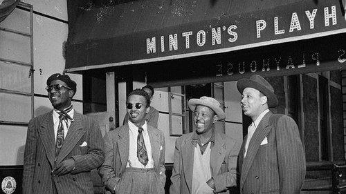 Thelonious Monk: Straight, No Chaser filmas žiurėti online