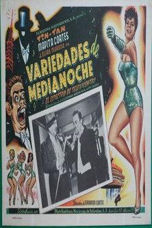 Variedades de medianoche filmas online