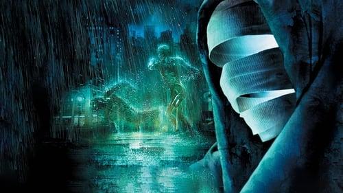 Hollow Man II filmas žiurėti online