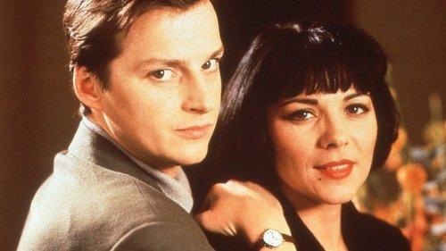 Double Vision filmas žiurėti online