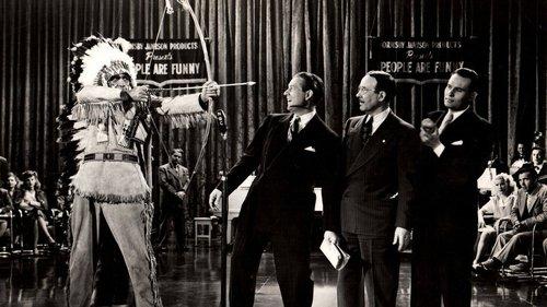 People Are Funny filmas žiurėti online