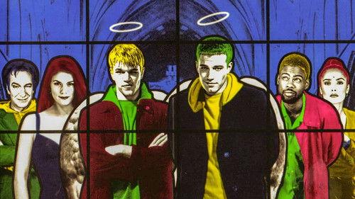 Dogma filmas žiurėti online