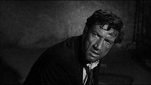 I Bury the Living filmas žiurėti online