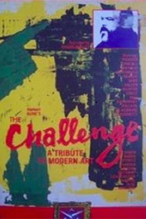 The Challenge... A Tribute to Modern Art filmas online