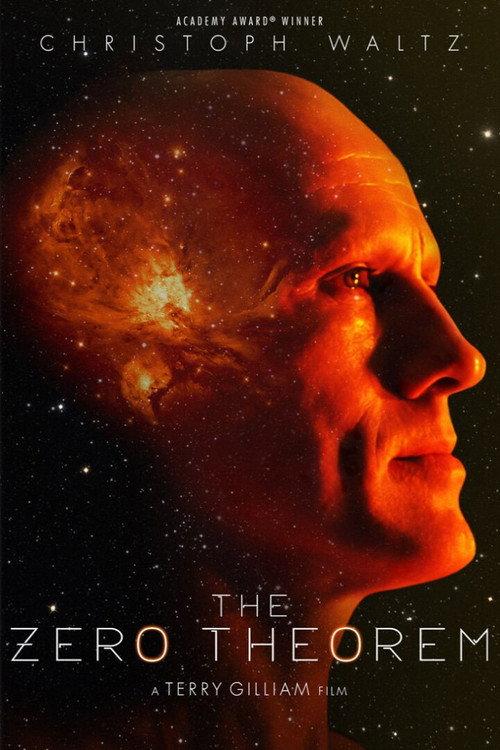 The Zero Theorem filmas online