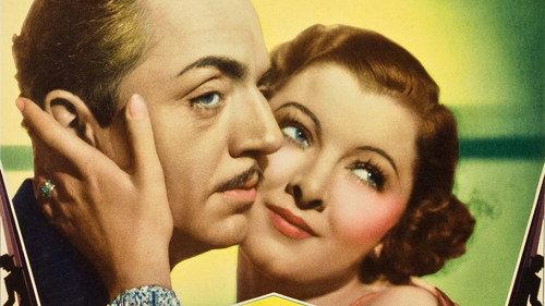 The Thin Man filmas žiurėti online