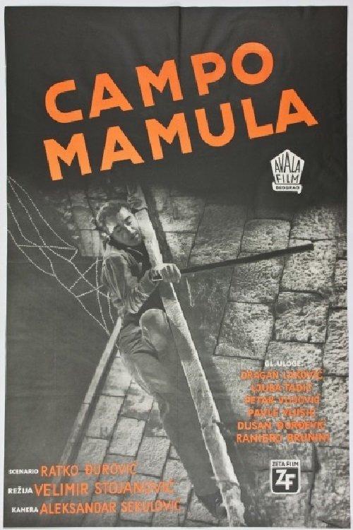 Mamula Camp filmas online