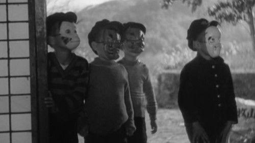 Four Seasons of Children filmas žiurėti online