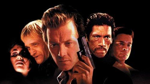 From Dusk Till Dawn 2: Texas Blood Money filmas žiurėti online