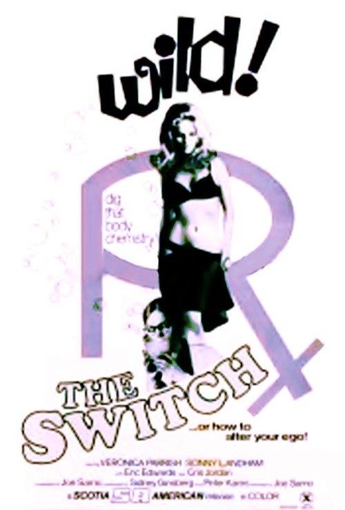 The Switch or How to Alter Your Ego filmas online