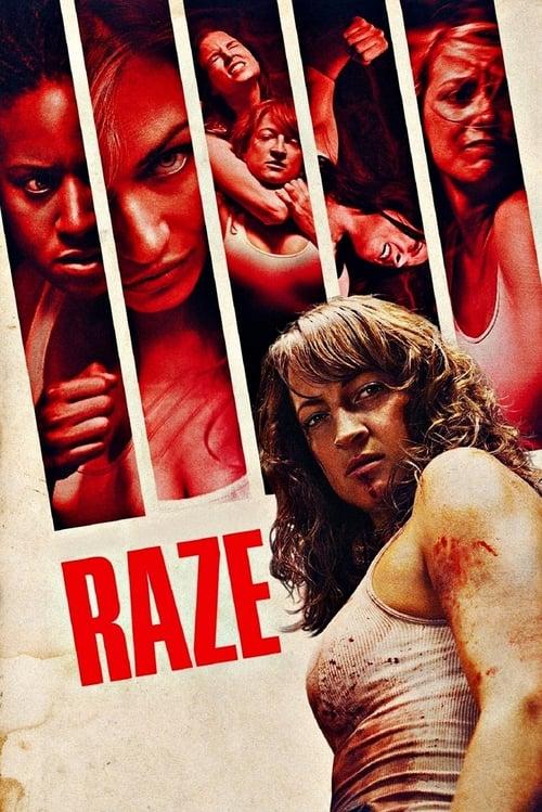 Raze filmas online