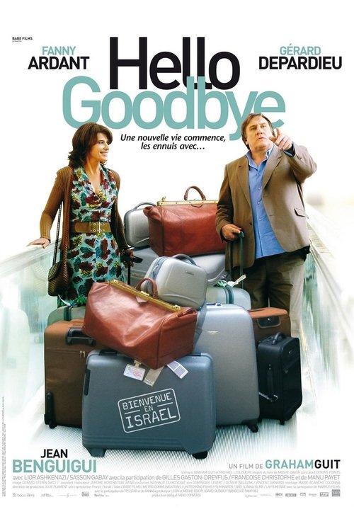 Hello Goodbye filmas online