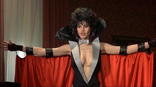 Transylvania 6-5000 filmas žiurėti online