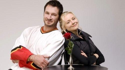 Ice Dreams filmas žiurėti online