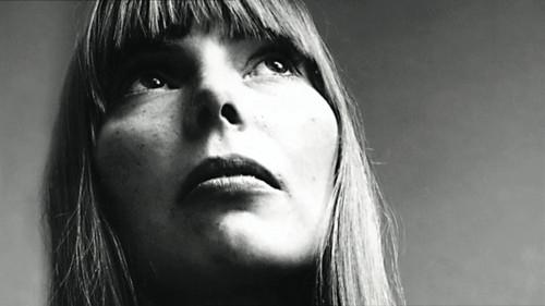 Joni Mitchell: Woman of Heart and Mind filmas žiurėti online