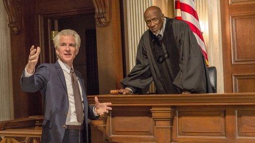 Foster Boy filmas žiurėti online