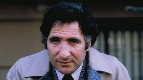 Without a Trace filmas žiurėti online