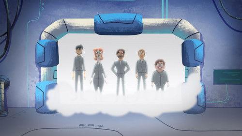 Mars filmas žiurėti online