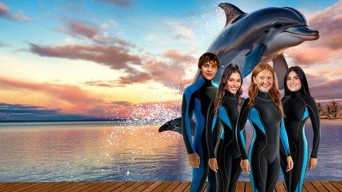 Dolphin Summer filmas žiurėti online