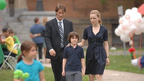 Second Chances filmas žiurėti online