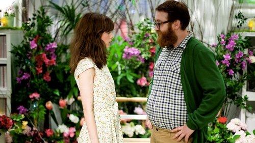 Requisitos para ser una persona normal filmas žiurėti online