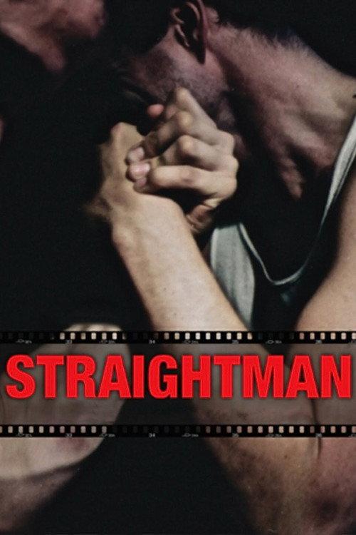 Straightman filmas online