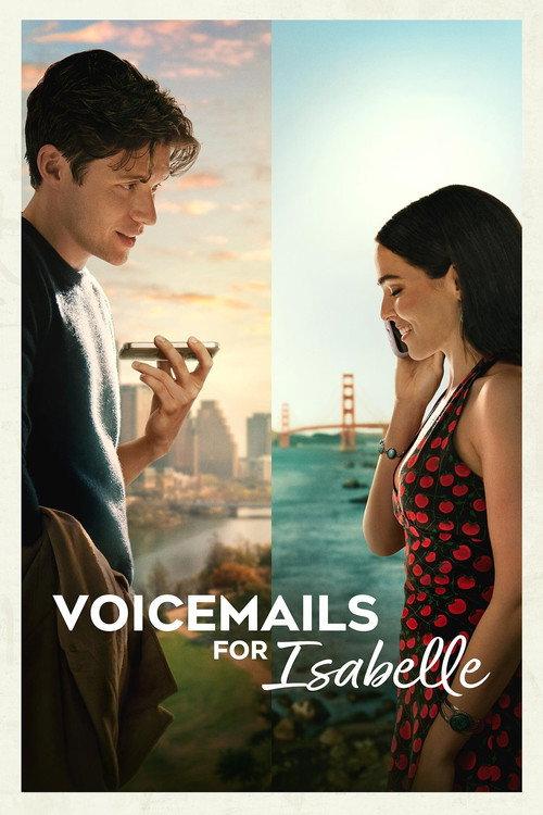 Voicemails for Isabelle filmas online