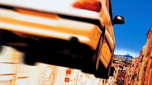 Taksi filmas žiurėti online