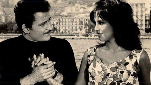 Appuntamento a Ischia filmas žiurėti online