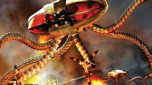 A.I. Assault filmas žiurėti online