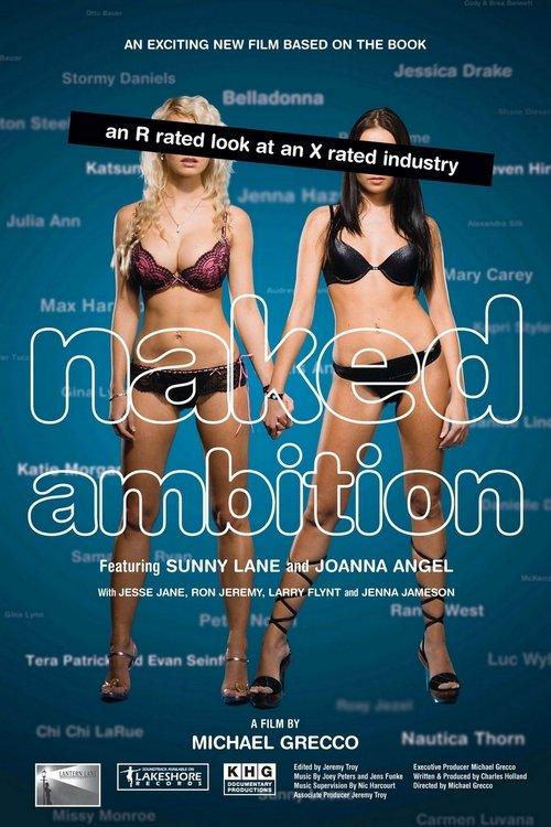 Naked Ambition: An R Rated Look at an X Rated Industry filmas online