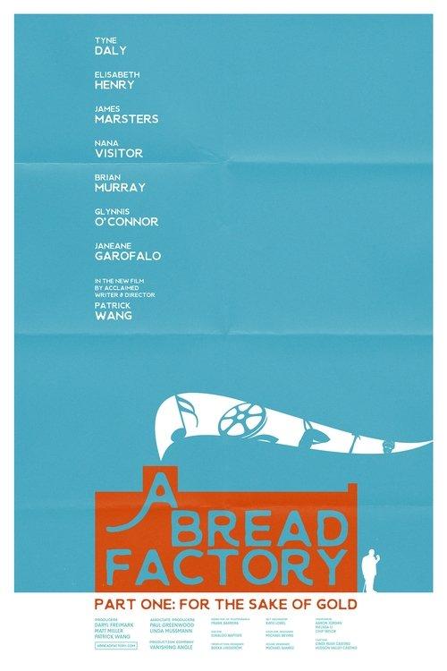 A Bread Factory, Part One: For the Sake of Gold filmas online