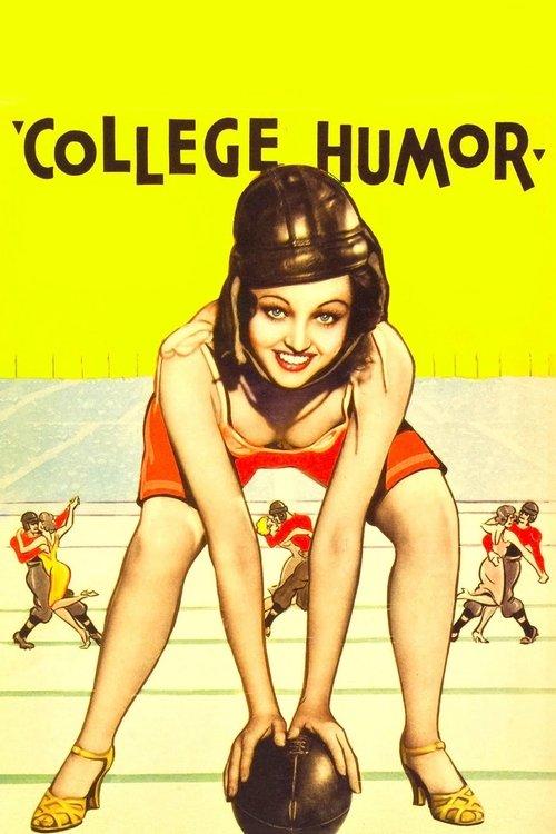 College Humor filmas online