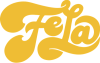 Fela studio logo