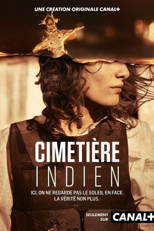 Cimetière indien filmas online