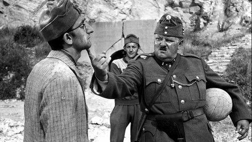 Két félidő a pokolban filmas žiurėti online