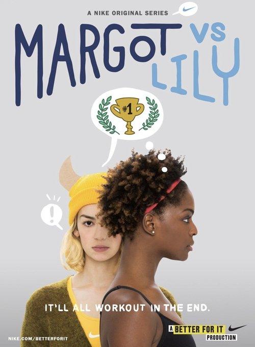 Margot vs. Lily filmas online