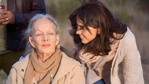 Las Horas Contigo filmas žiurėti online