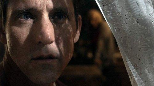 The Midnight Man filmas žiurėti online