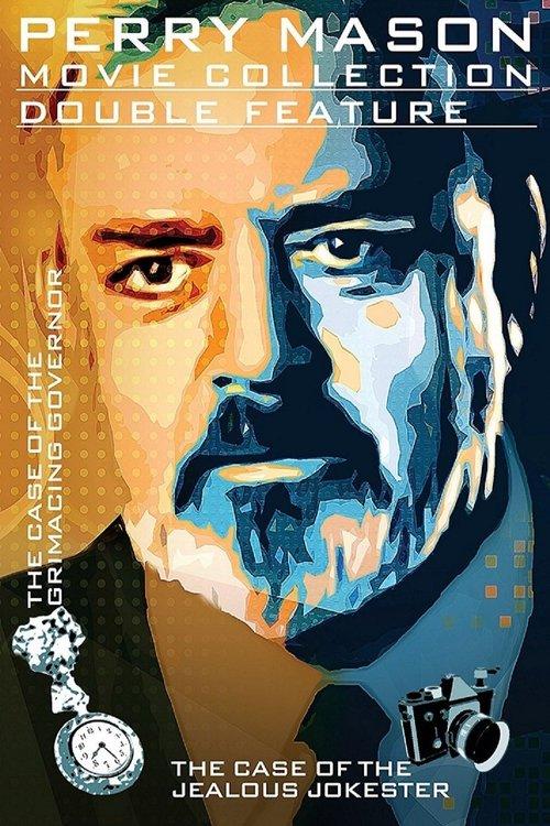 Perry Mason: The Case of the Grimacing Governor filmas online