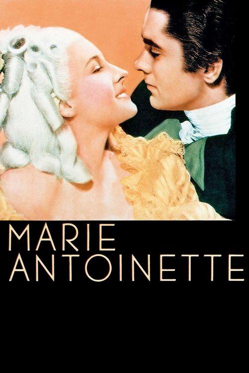 Marie Antoinette filmas online
