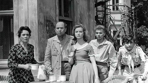 The Devil from Seventh Grade filmas žiurėti online