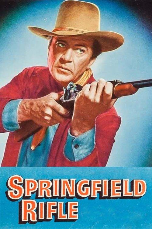 Springfield Rifle filmas online