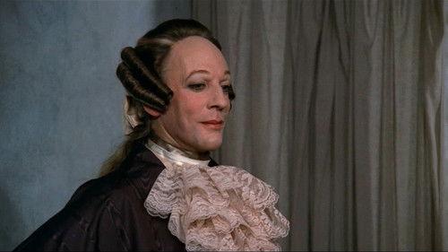 Fellini's Casanova filmas žiurėti online