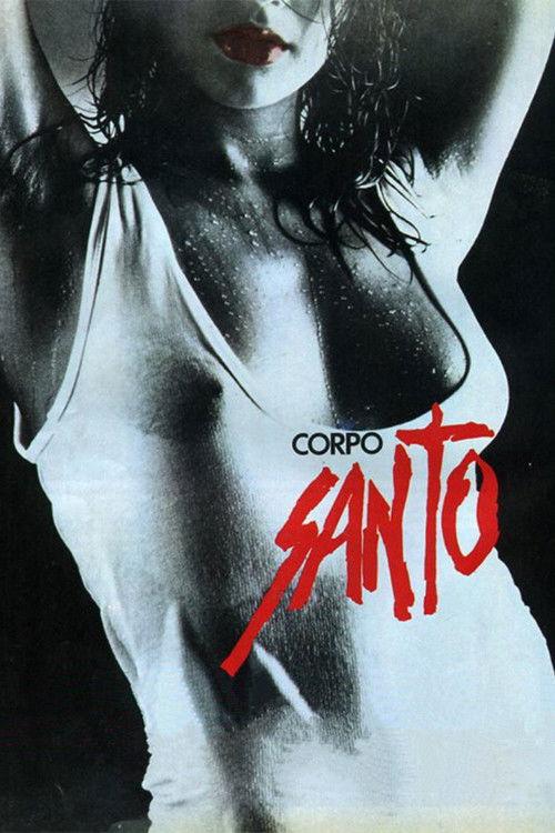 Corpo Santo filmas online