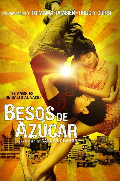 Besos de azúcar filmas online
